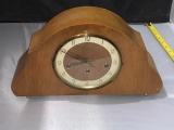 Bentima Mantal Clock