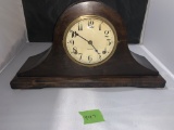 Matel Clock