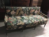 Vintage Regency Style sofa