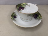 Cup & Saucer