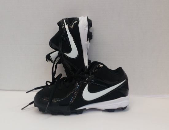 Children's Nike Athletic Shoes Size 11