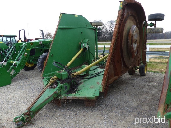 John Deere CX20 Rotary Cutter