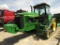8410 JD track tractor, 6970 hrs.