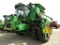 9760 STS JD, 20.8x42 duals, 4 wh., spreader, 1973 hrs., 2005 yr., SN 711857