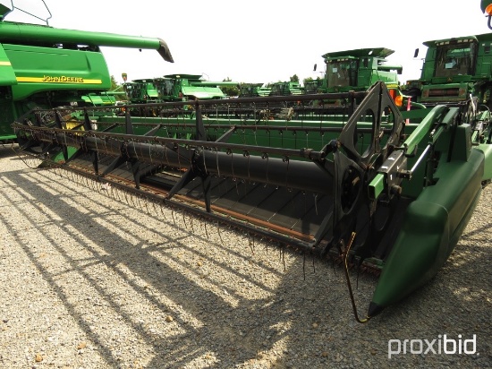 925 JD draper, SN 710833