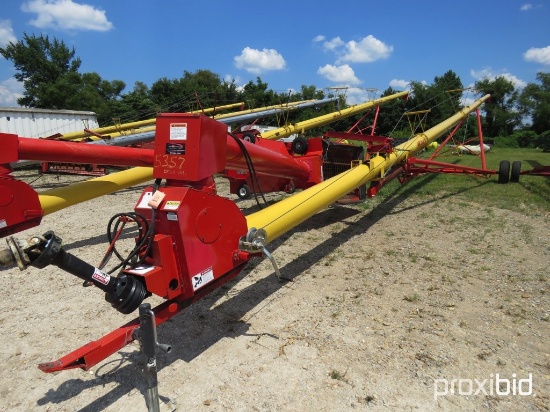 Westfield MK 100-81 Grain Auger