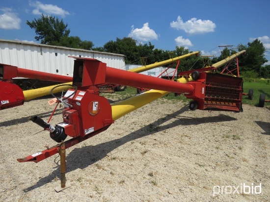 Westfield MK 100-71 Grain Auger