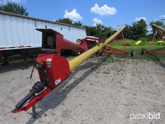 Westfield MK 100-61 Grain Auger