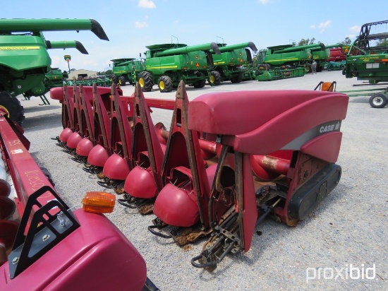 Case IH 2208 Corn Head, 30”, SN HAJ034537