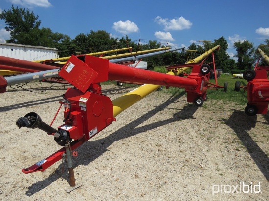 Westfield MK 100-71 Grain Auger