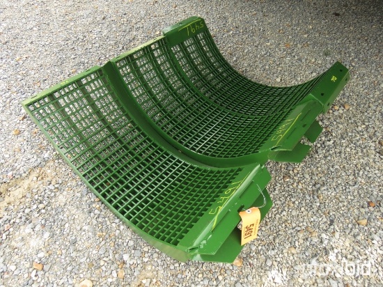 Set of concaves