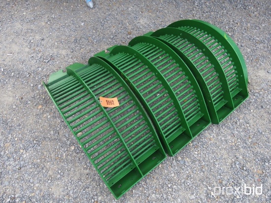 Set of concaves