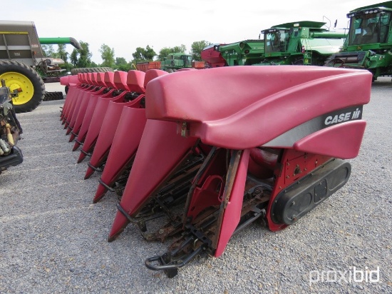 2412 Case IH, 30” Row, SN CBJ024989