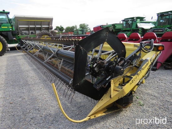 30’ Honey Bee draper, SN 91443
