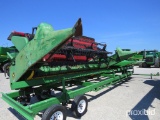 215 JD Grain Head