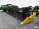 30’ New Holland 840 CD draper, 2013 yr., SN YDH033083