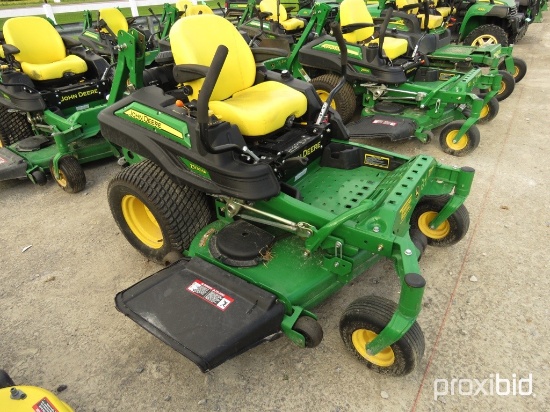 2015 JOHN DEERE Z930M