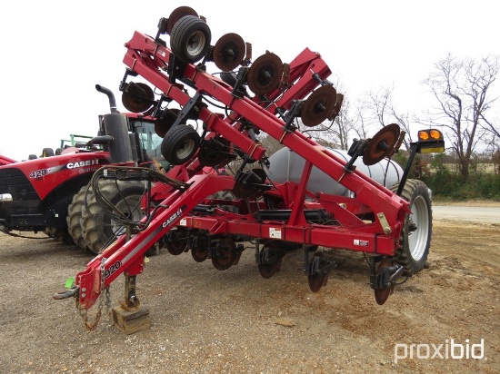 920 Case IH Nutri-Placer, SN YD071120