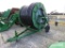 AG RAIN HOSE REEL- MODEL A-20, SN 341785