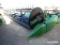 JOHN DEERE 635FD FLEX DRAPER, 35', 2014 yr., SN 1HO635FDVEO765615