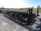 BBST12E Sprayer Trailer