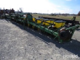 JOHN DEERE 7300 PLANTER, STK FOLD, 12RW, 38/40