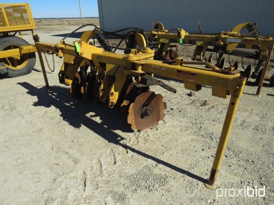 AMCO LEVEE PLOW