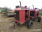 CASE IH 4391T POWER UNIT