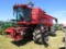 8230 CASE IH COMBINE