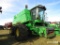 9870 STS JOHN DEERE COMBINE