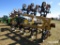 12 ROW LANDOL CULTIVATOR