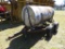 500 GALLON FUEL TRAILER