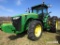 8285R JOHN DEERE TRACTOR