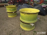 TRACTOR RIMS