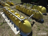 HOODS FOR JOHN DEERE SPRAYER