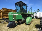 6000 JOHN DEERE HICYCLE