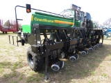 CRUSTBUSTER 6020 PLANTER