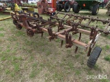 GRAHAM CHISEL PLOW