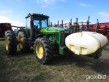 8410 JOHN DEERE TRACTOR