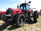 275 CASE IH TRACTOR