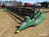 930F JOHN DEERE HEADER