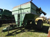 A&L 456 GRAIN CART