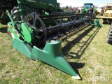 925 JOHN DEERE HEADER