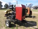 4390T CASE IH POWER UNIT