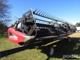 2162 CASE IH HEADER