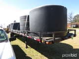 42' WATER TRAILER