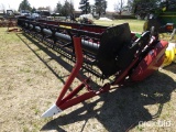 2020 CASE IH 35' HEADER