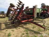 496 CASE IH 25' DISK