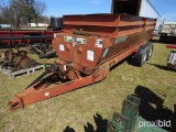 MEYER SPREADER