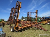 W&A DOALL 12 ROW PULL TYPE